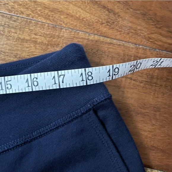 EUC Polo Ralph Lauren Classic Fleece Drawstring Pants - Picture 12 of 14